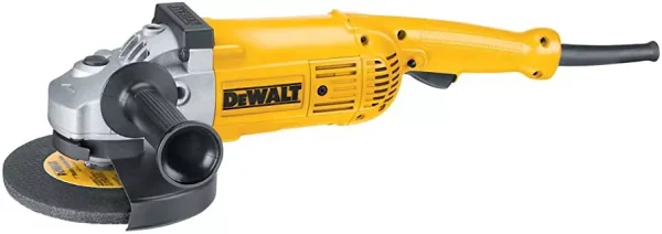 DEWALT 7″ Angle Grinder-D28476W
