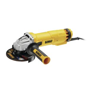DEWALT Angle Grinder 125mm