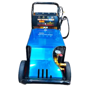 DITEC High Pressure Washer 3ph