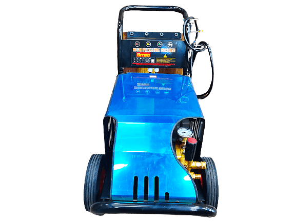 DITEC High Pressure 300bar 7.5kW