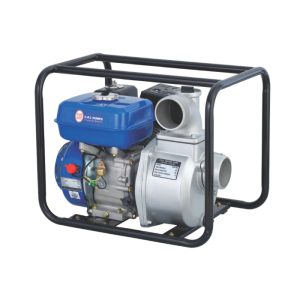 Diesel Engine Pump