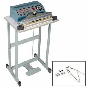 FOOT/PEDAL SEALER – 12” ( FRE 300)