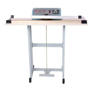 FOOT/PEDAL SEALER 28′ (FRE 700)