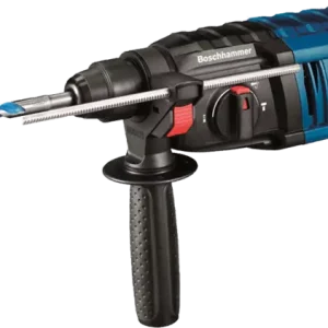 BOSCH Rotary Hammer with SDS Plus GBH 220