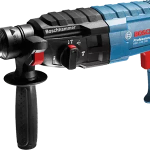 BOSCH Rotary Hammer with SDS Plus GBH 2-24 DRE