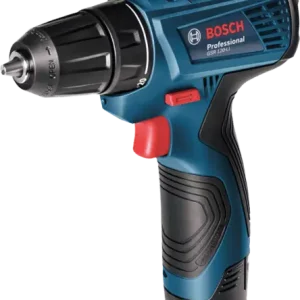 BOSCH Cordless Drill Driver 12V GSR 120-LI