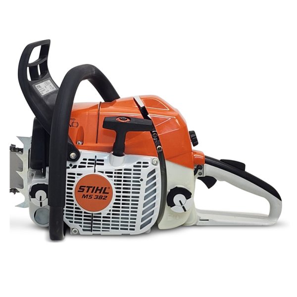 STIHL MS 382 (BAR25") - Image 3