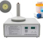 INDUCTION SEALING MACHINE