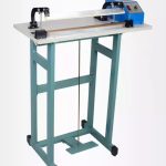 FOOT/PEDAL SEALER 16” (FRE400)