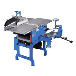 LIDA 10″ Wood Working Machine With Angle Cutter