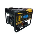 NAVIGATOR Portable Gasoline Generator 5kW (Key start)