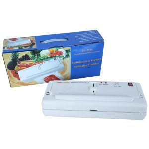 DZ300A VACUUM SEALER