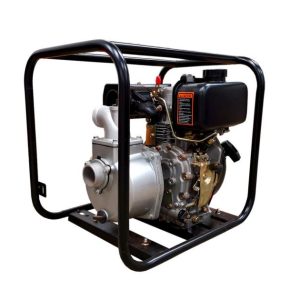 Water Pump Diesel 2″
