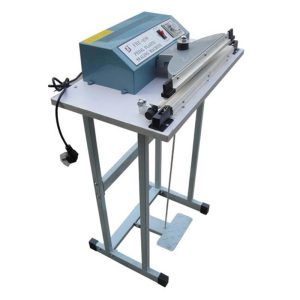 FOOT/PEDAL SEALER (FRE500)