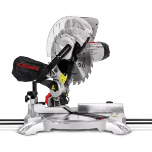 CROWN Miter Saw 1800W 255mm