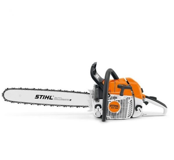 STIHL MS 382 (BAR25")