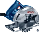 BOSCH Circular Saw 7″ 1400W GKS 140