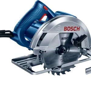 BOSCH Circular Saw 7″ 1400W GKS 140