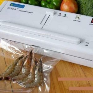 VACUUM SEALER – DZ280