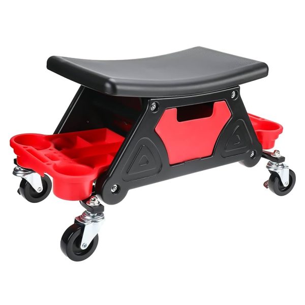 MECHANICAL STOOL - MULTI FUNCTIONAL - Image 2