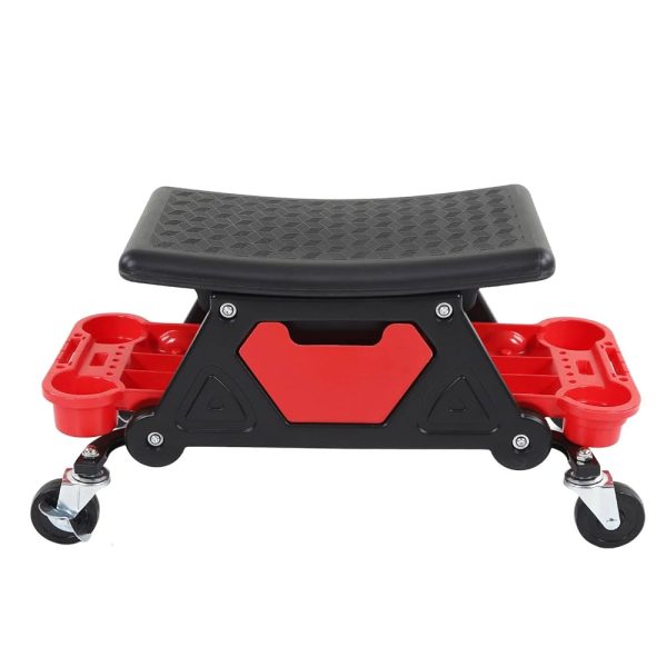 MECHANICAL STOOL - MULTI FUNCTIONAL - Image 5
