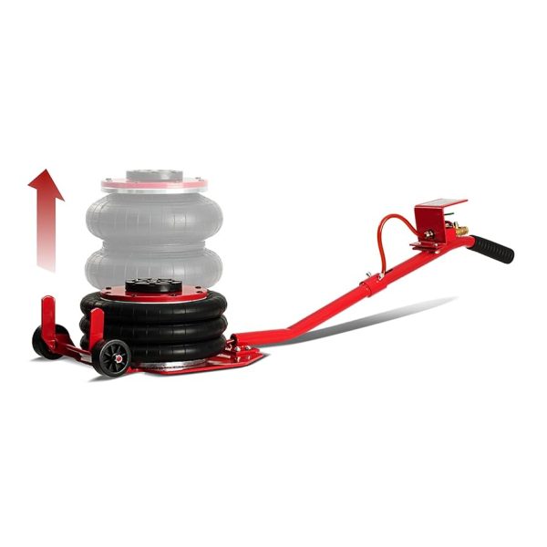 PNEUMATIC BALOON JACK 3 TON - Image 3