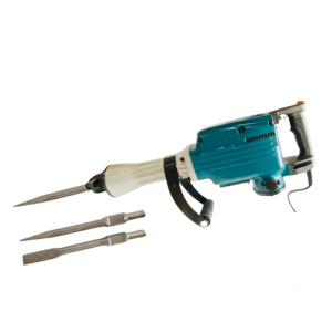 DEMOLITION HAMMER 2200W MEN - BREAKER