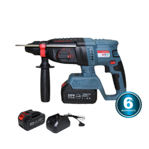 CORDLESS ROTARY HAMMER 20V MEN