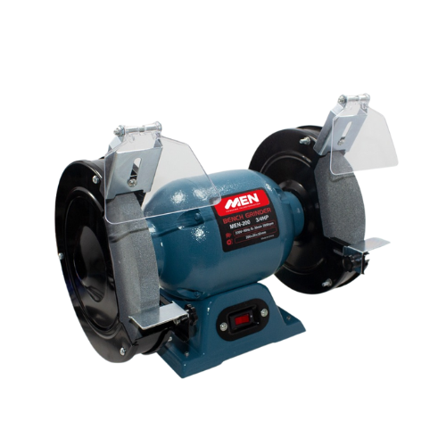 BENCH GRINDER 6'' MEN