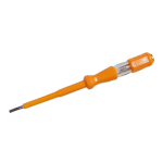 TESTER ABC