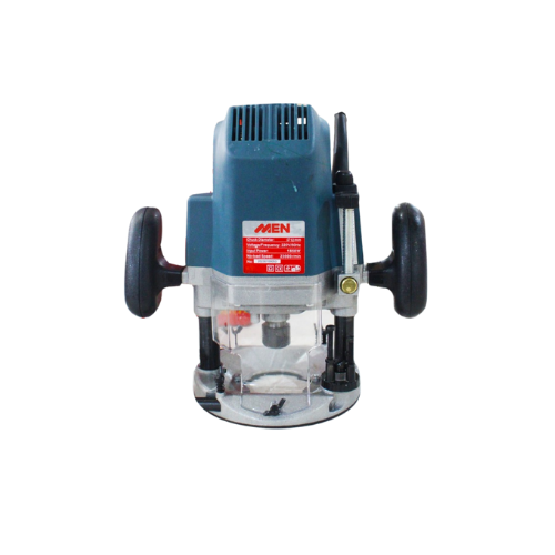 ELECTRIC ROUTER 12MM 1850W MEN