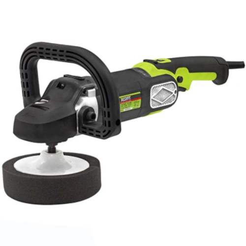 VEHICLE POLISHER 180MM 1450W 7''