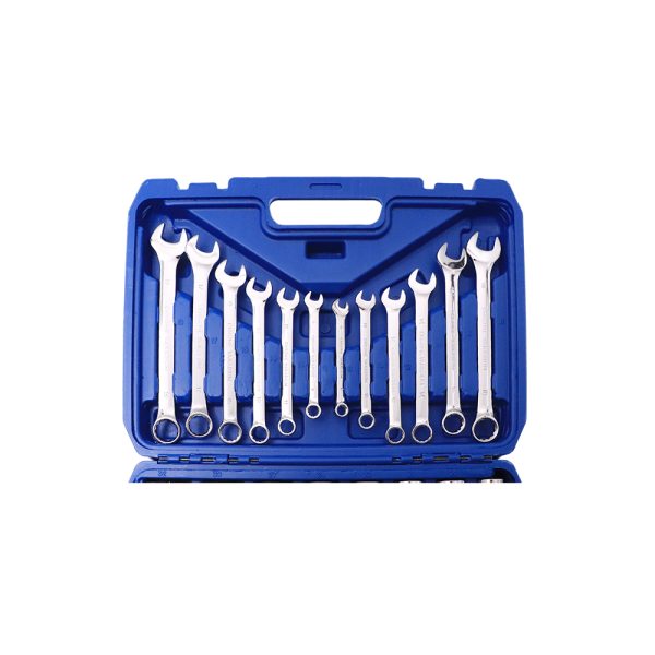 GOOD KING TOOL BOX 37 PCS - Image 3