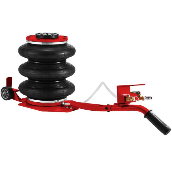 PNEUMATIC BALOON JACK 3 TON - Image 4