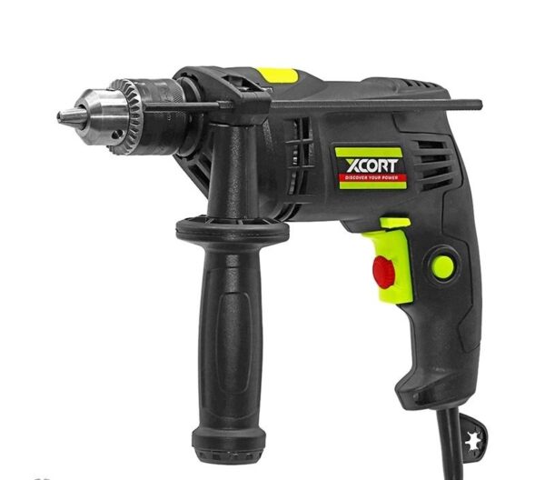 IMPACT DRILL 13MM XCORT 650W