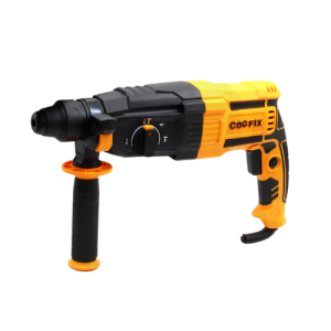 COOFIX ROTARY HAMMER 26MM 850W