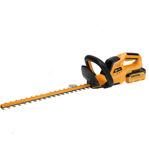 COOFIX CORDLESS HEDGE TRIMMER