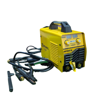 WELDING PLANT - INTIMAX