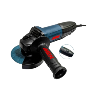 MEN ANGLE GRINDER 4.5''(EXTRA SAFETY SWITCH)