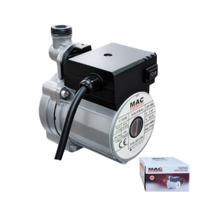 WATER PUMP -PRESSURE UNIT