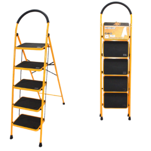 ABC STEP LADDER 6 STEPS