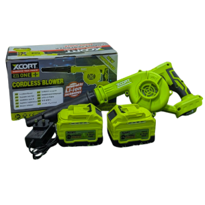 XCORT CORDLESS BLOWER