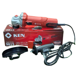 KEN ANGLE GRINDER 4.5''