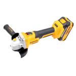 COOFIX RECHARGEABLE ANGLE GRINDER 100MM