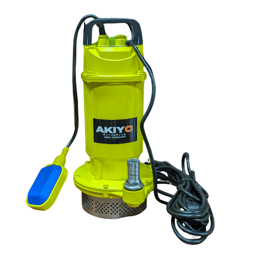 WATER PUMP 1HP 1INCH - AKIYO