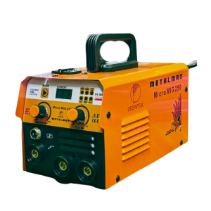 WELDING MACHINE - MIG 250