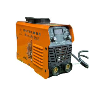 WELDING MACHINE - MICRO ARC 250