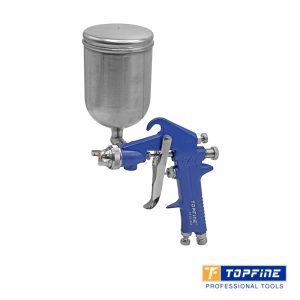 PAINT SPRAY GUN - TOPFINE