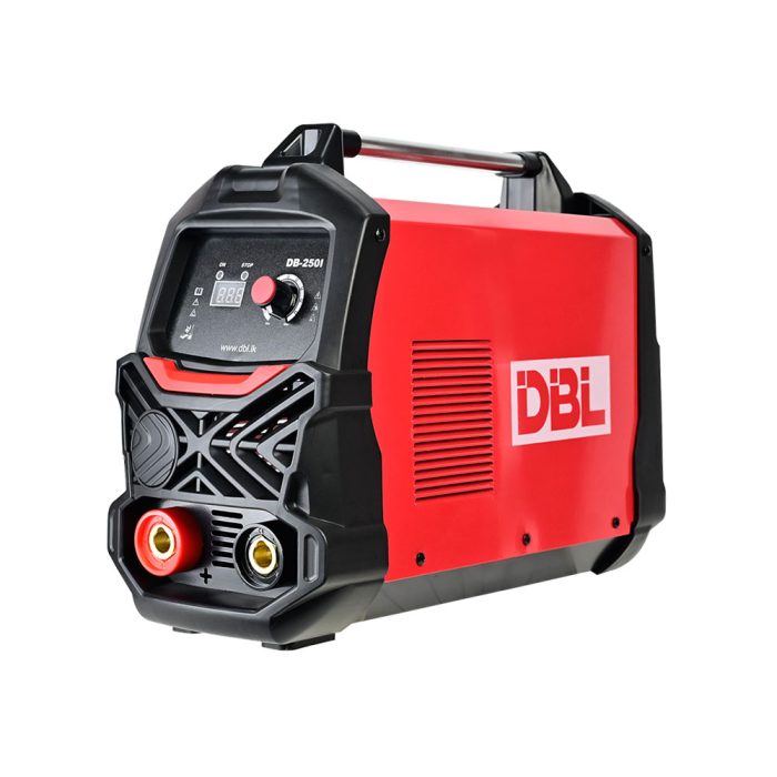 DBL INVERTER WELDING PLANT DB-250I